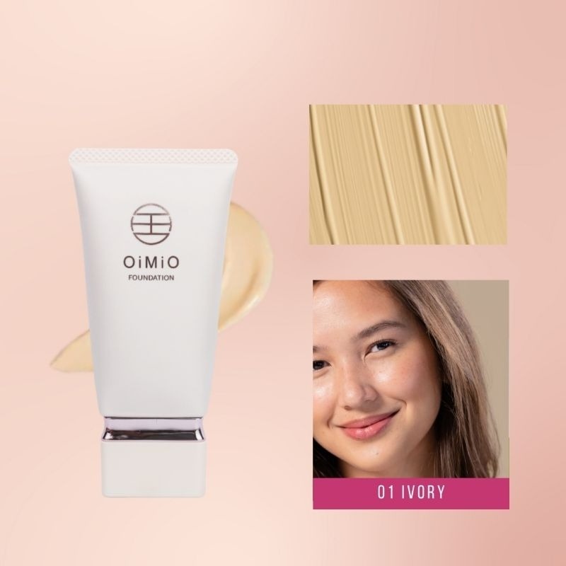 Foundation 40ML thumbnail 2